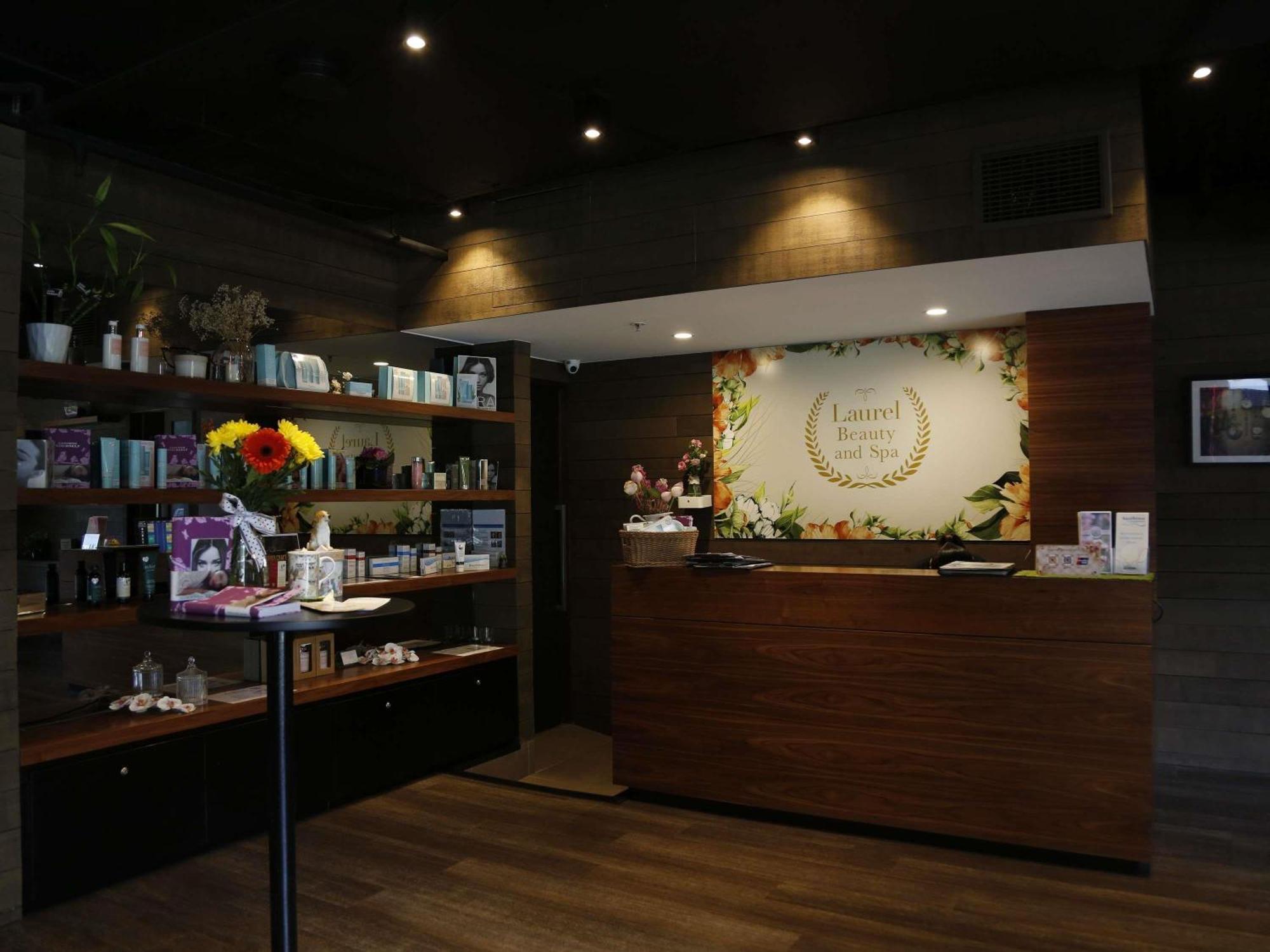 The Sebel Melbourne Docklands Hotel — Fotos 1